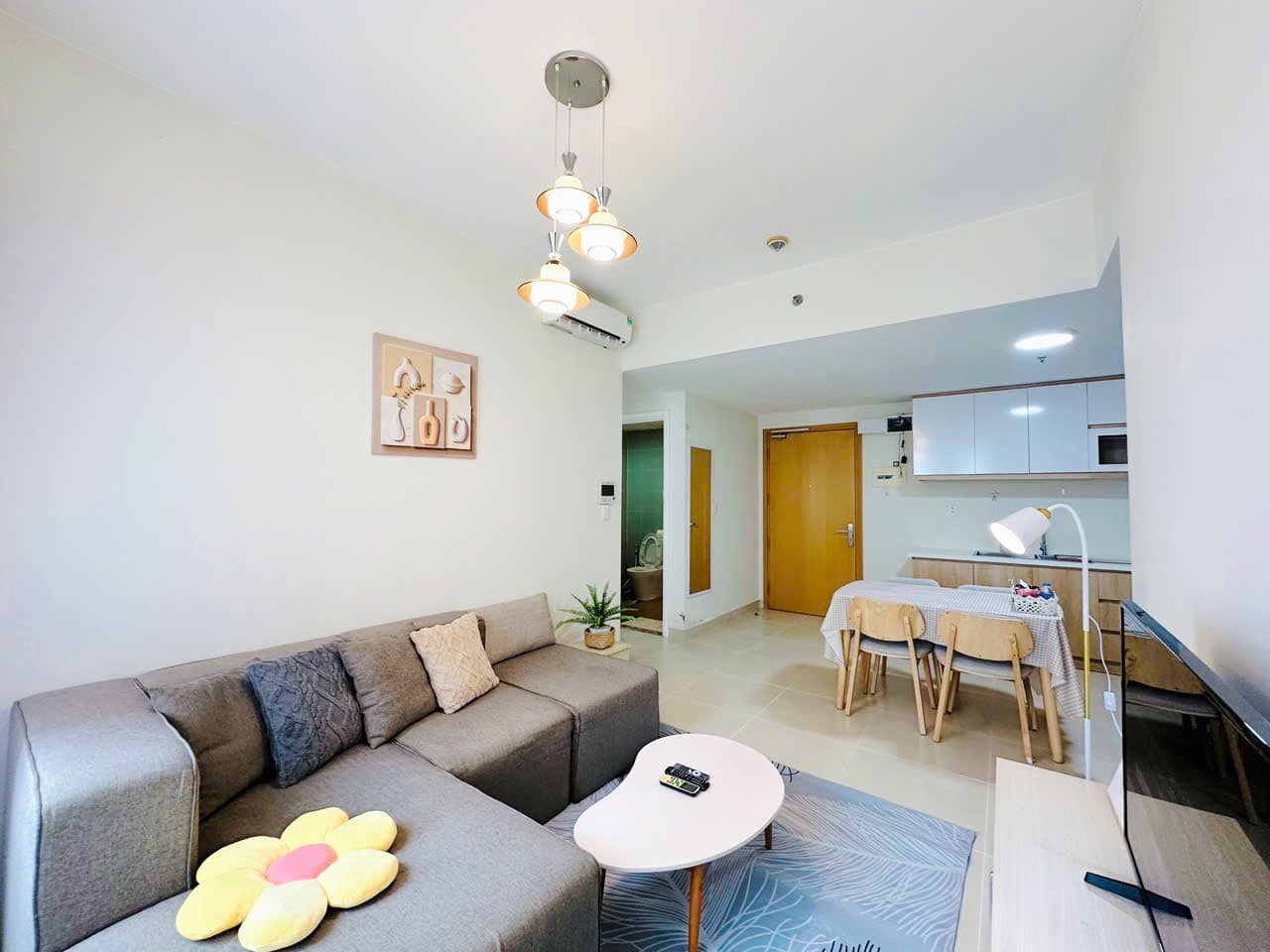 Khu vực khác / cần kiểm tra 5 ảnh