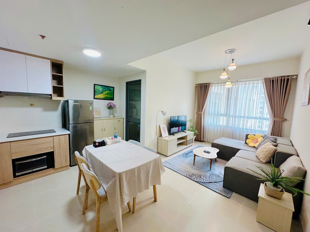 Khu vực khác / cần kiểm tra 6 ảnh