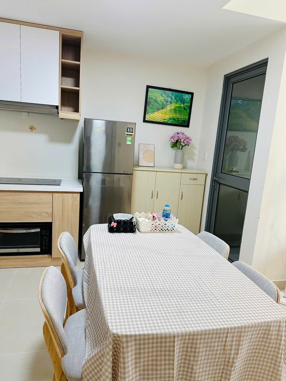 Khu vực khác / cần kiểm tra 9 ảnh
