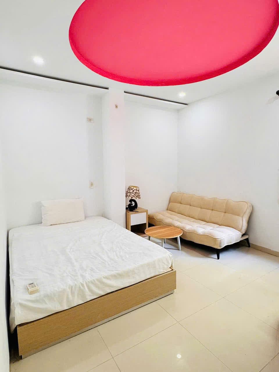 Center · Tran Phu 5 photo