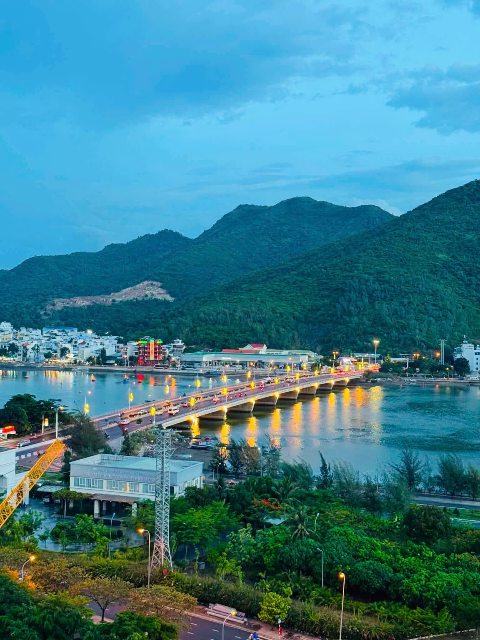 Phước Hòa · Xóm Mới 3 ảnh