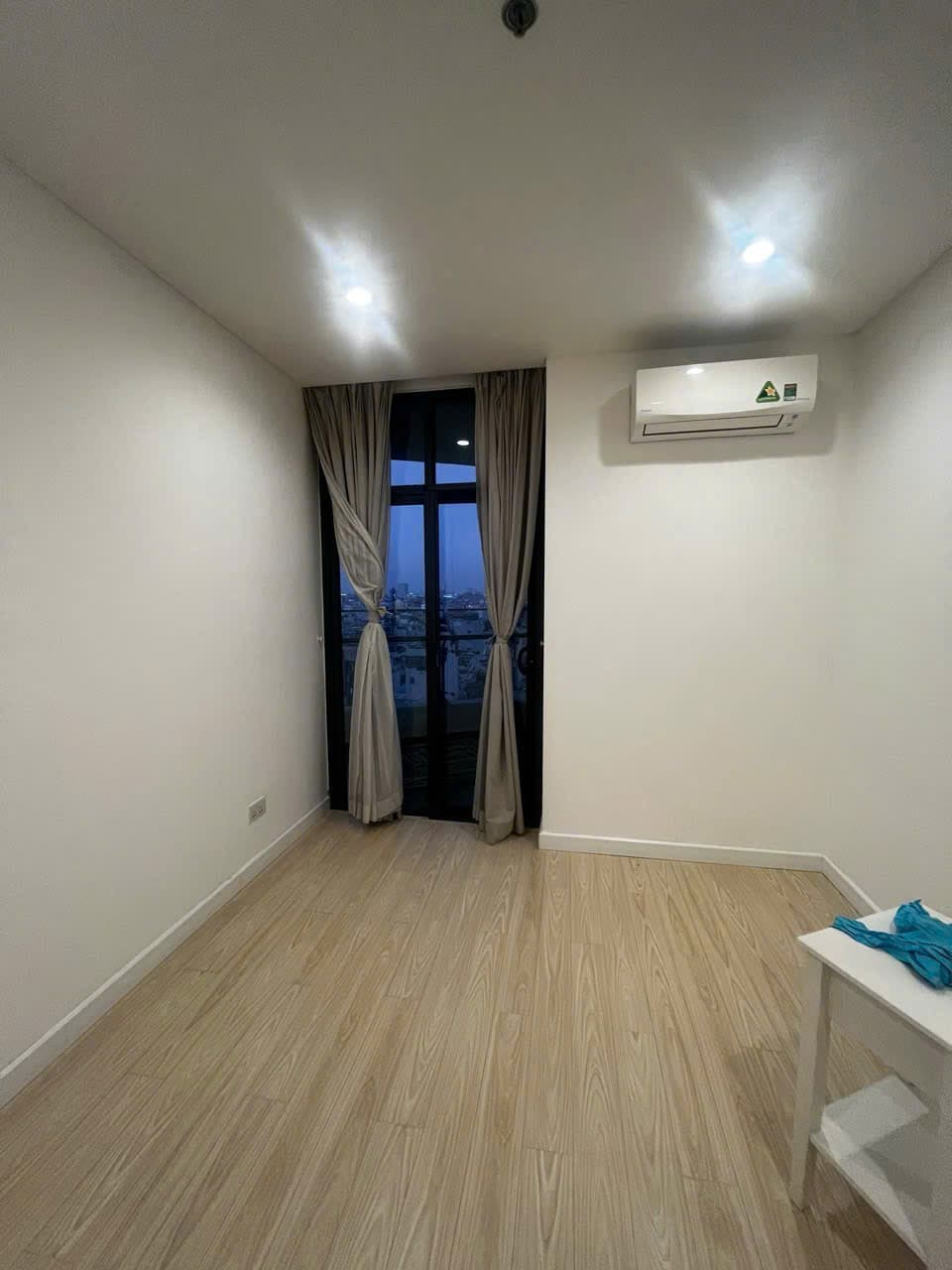 호찌민 시티가든 아파트 3침실 160㎡ 월세 사진 6 |