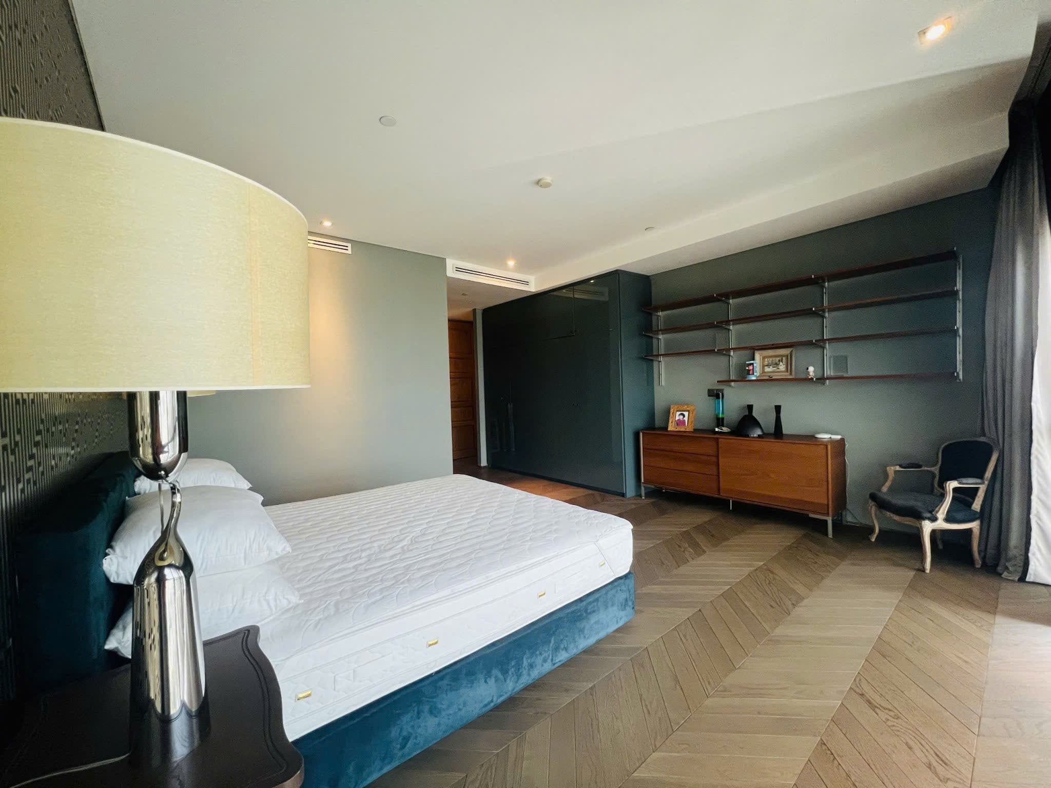 시티 가든 복층 아파트 3BR 320㎡ 사진 1