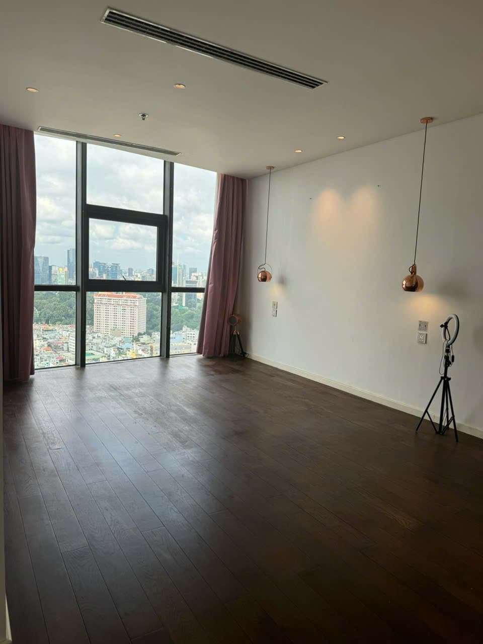 🏢 시티 가든 펜트하우스 임대 월세 매물 사진 9 |
