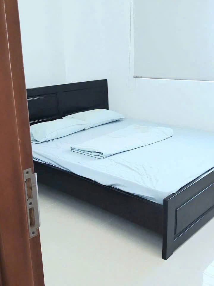 붕따우 호꾸이리 3침실 아파트 사진 2 |