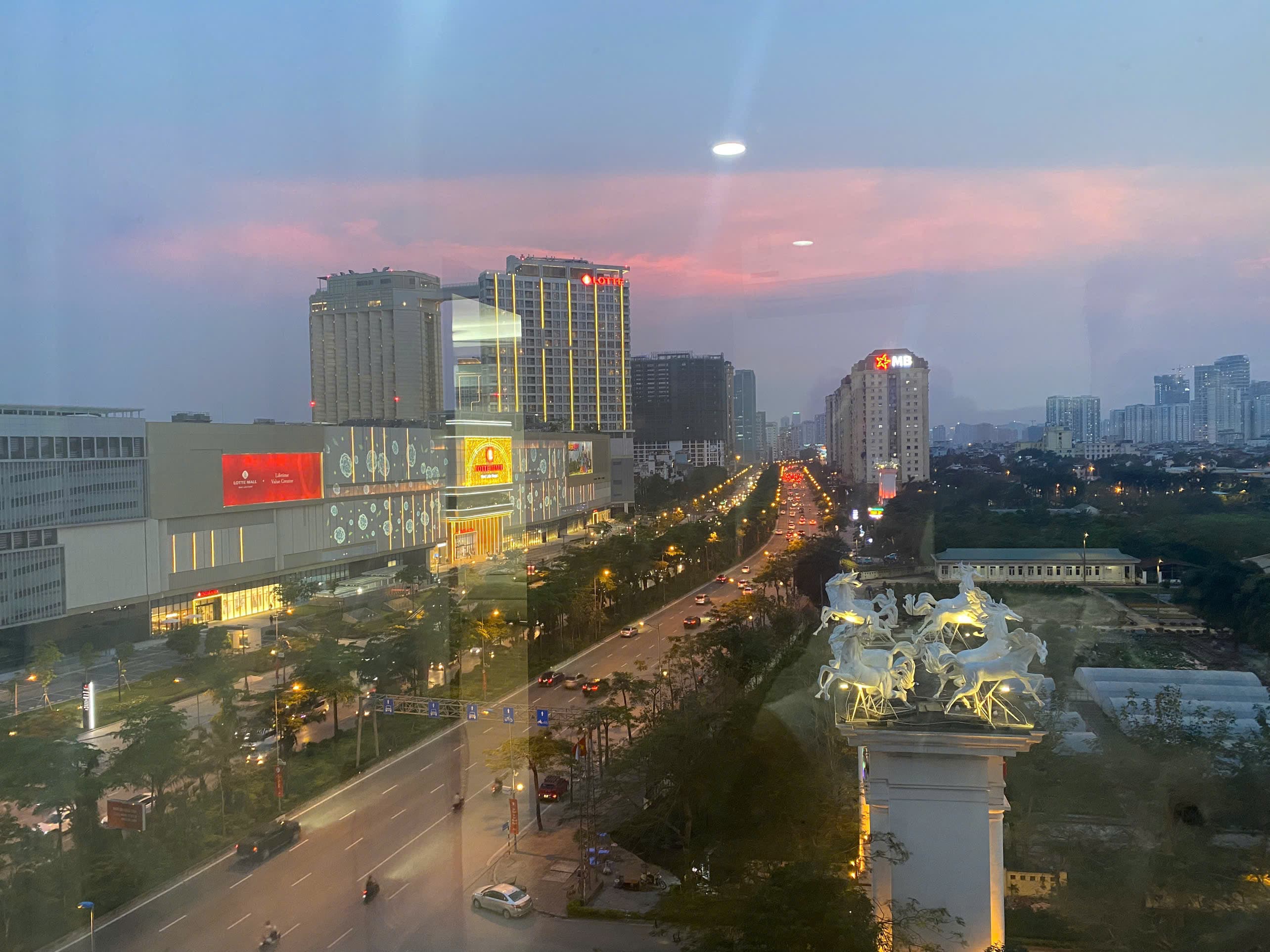 Tây Hồ 10 ảnh