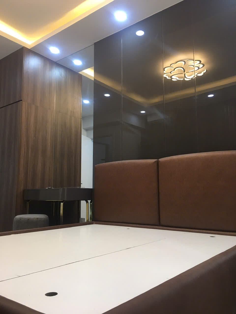 빈쯩 에스텔라 하이츠 3침실 사진 3 |