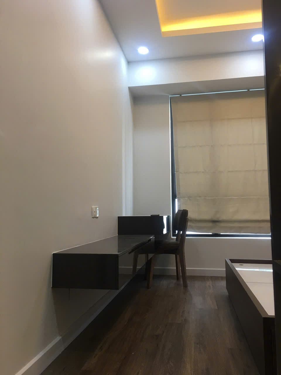 빈쯩 에스텔라 하이츠 3침실 사진 8 |