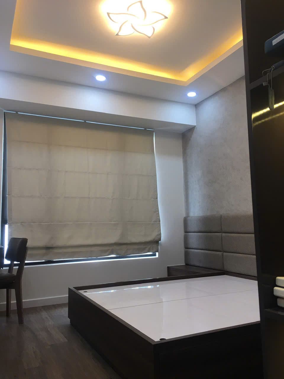 빈쯩 에스텔라 하이츠 3침실 사진 10 |