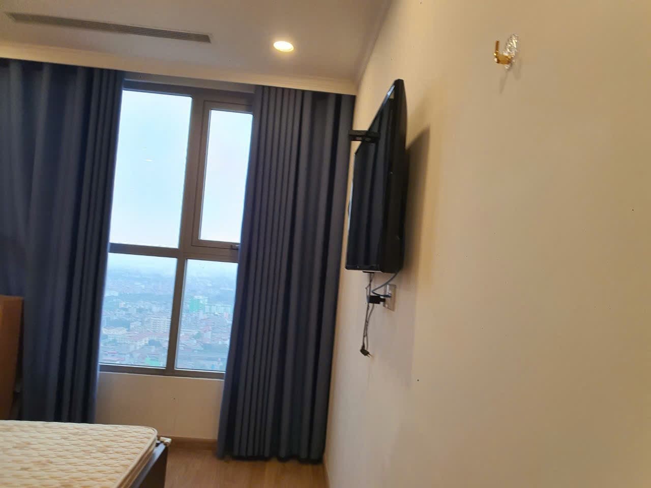 미딘 1 빈홈 2침실 아파트 사진 7 |  |