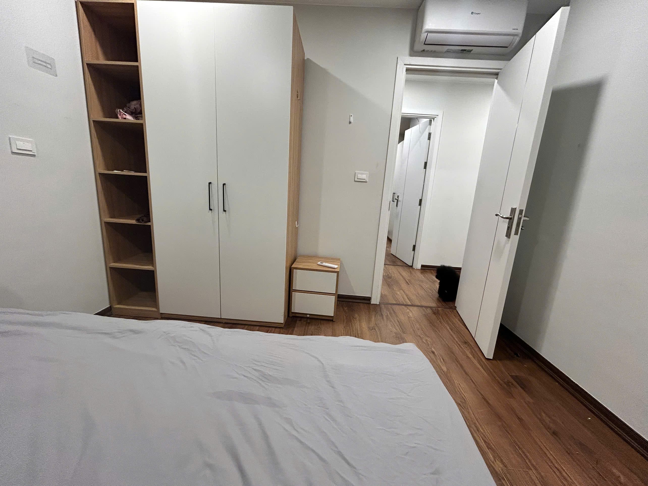 떠이모 3침실 아파트 임대 사진 12 |