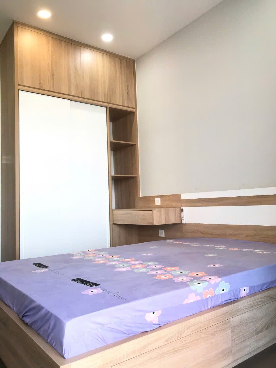 안카인 3침실 아파트 월세 사진 9 |