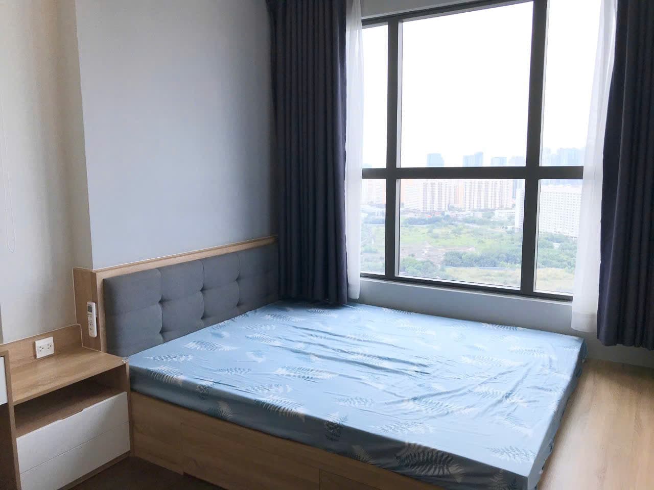 안카인 3침실 아파트 월세 사진 14 |