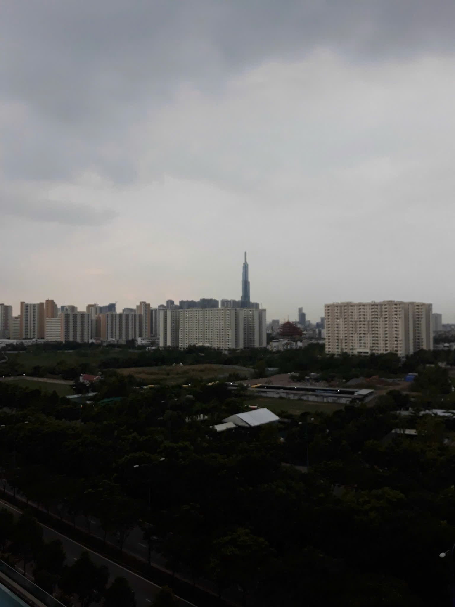 안카인 더 선 애비뉴 3룸 사진 9 |