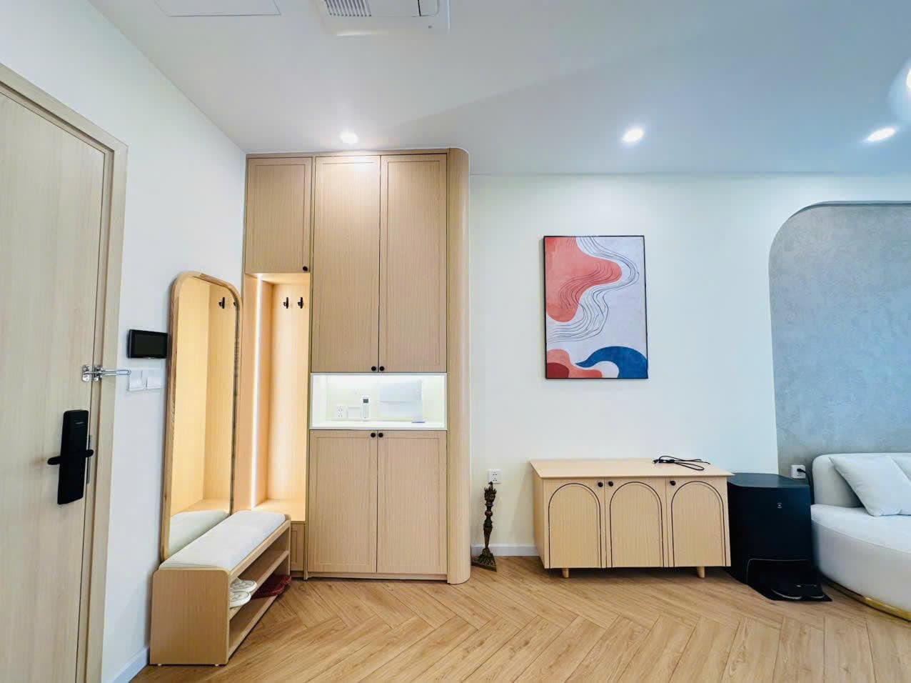 Panoma 1 2룸 월세 사진 2 |