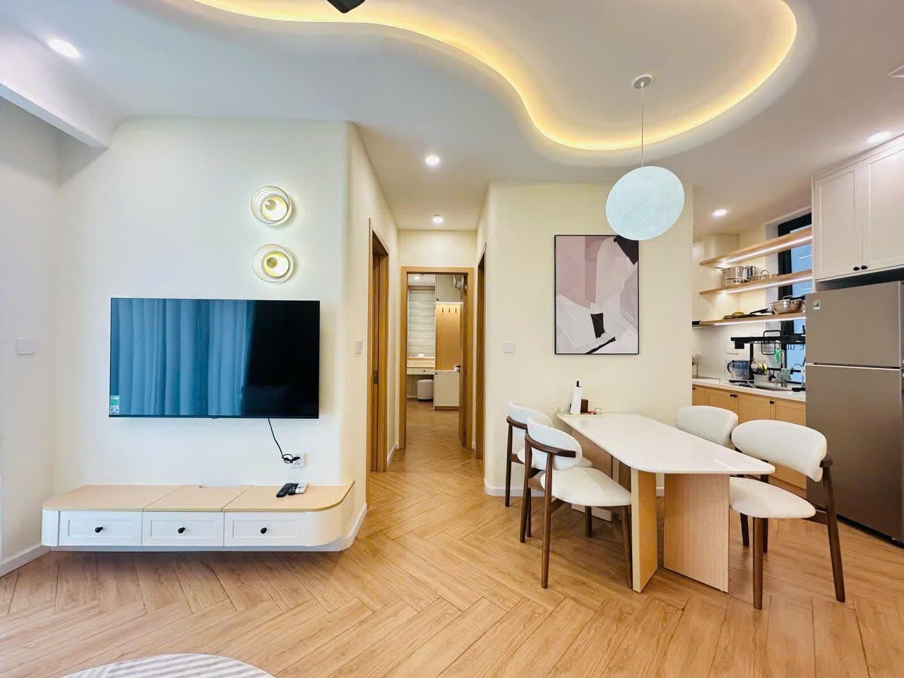 Panoma 1 2룸 월세 사진 4