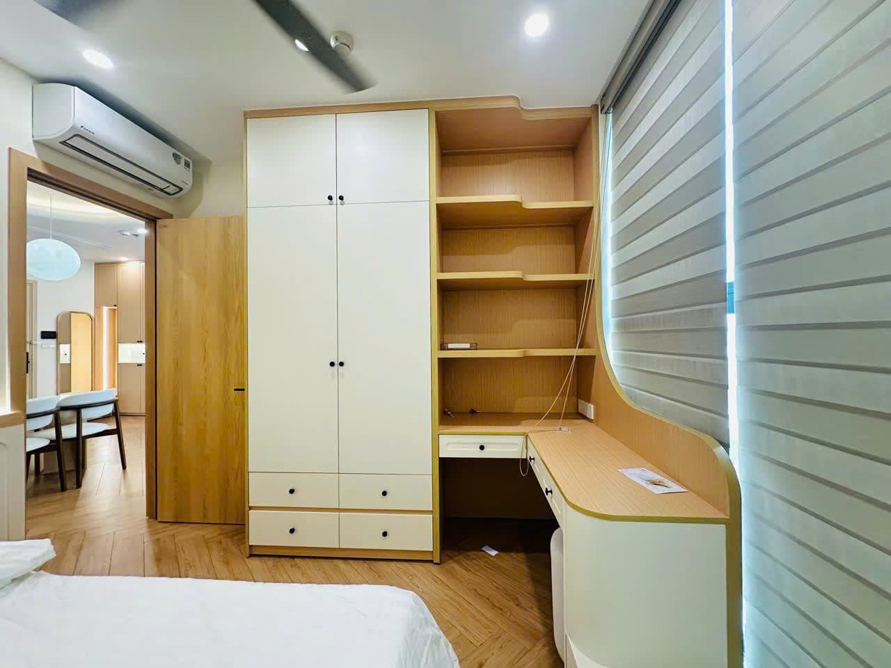 Panoma 1 2룸 월세 사진 7 |