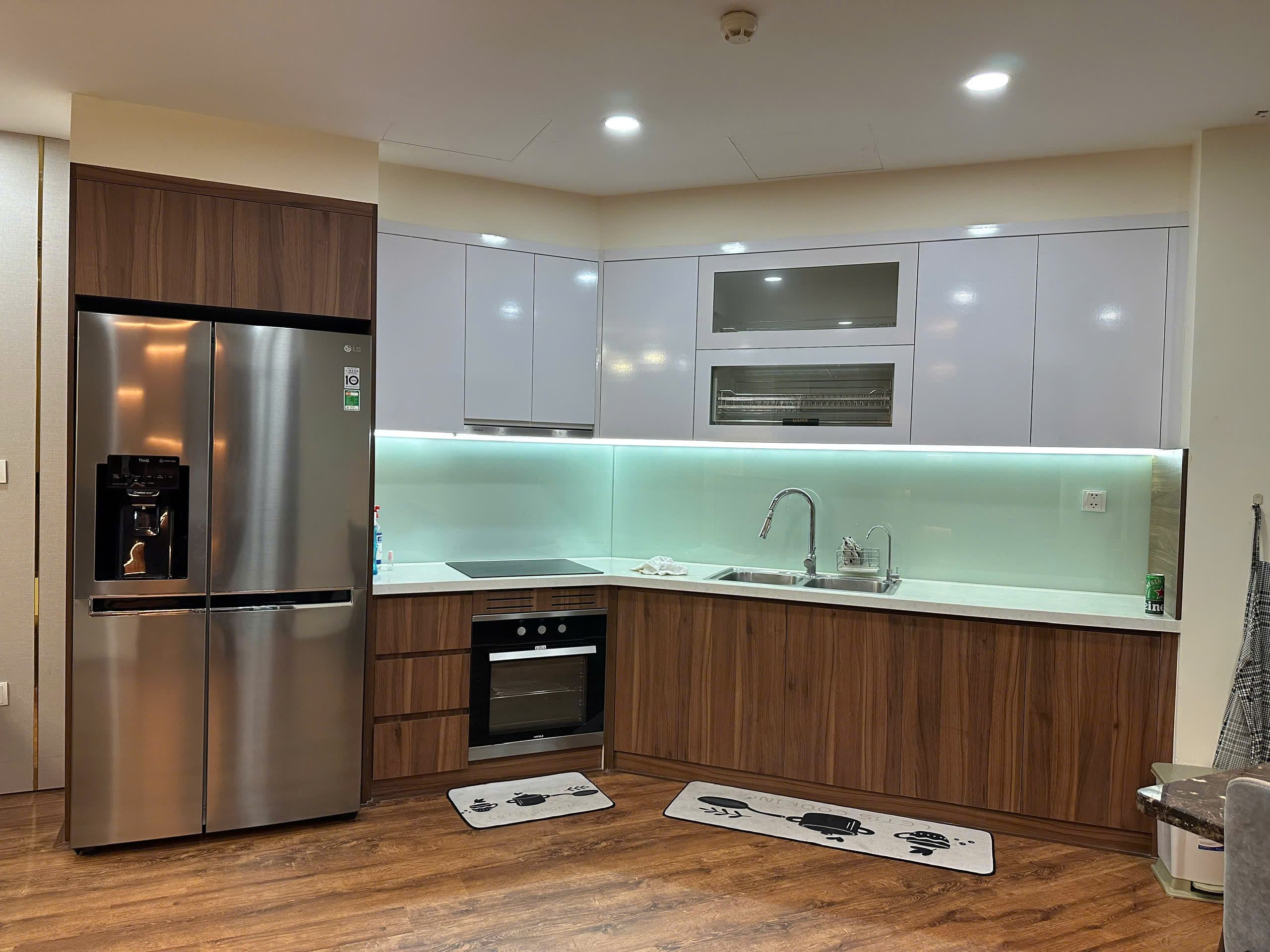 Golden Park Tower 2침실 아파트 사진 1