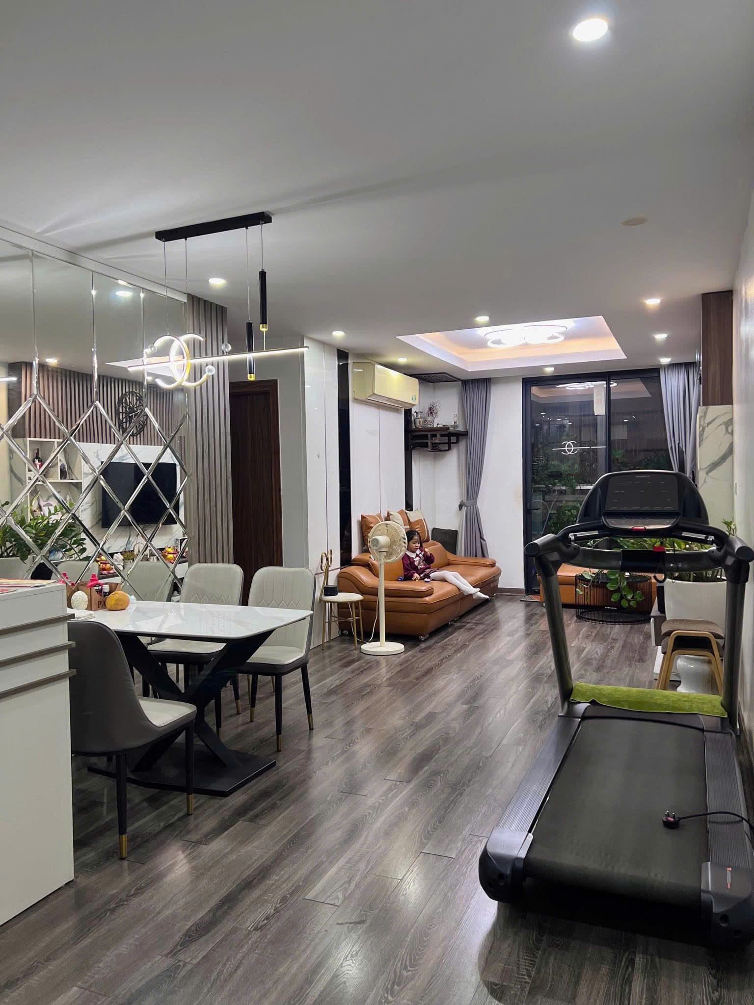 Center Point 2침실 아파트 사진 1