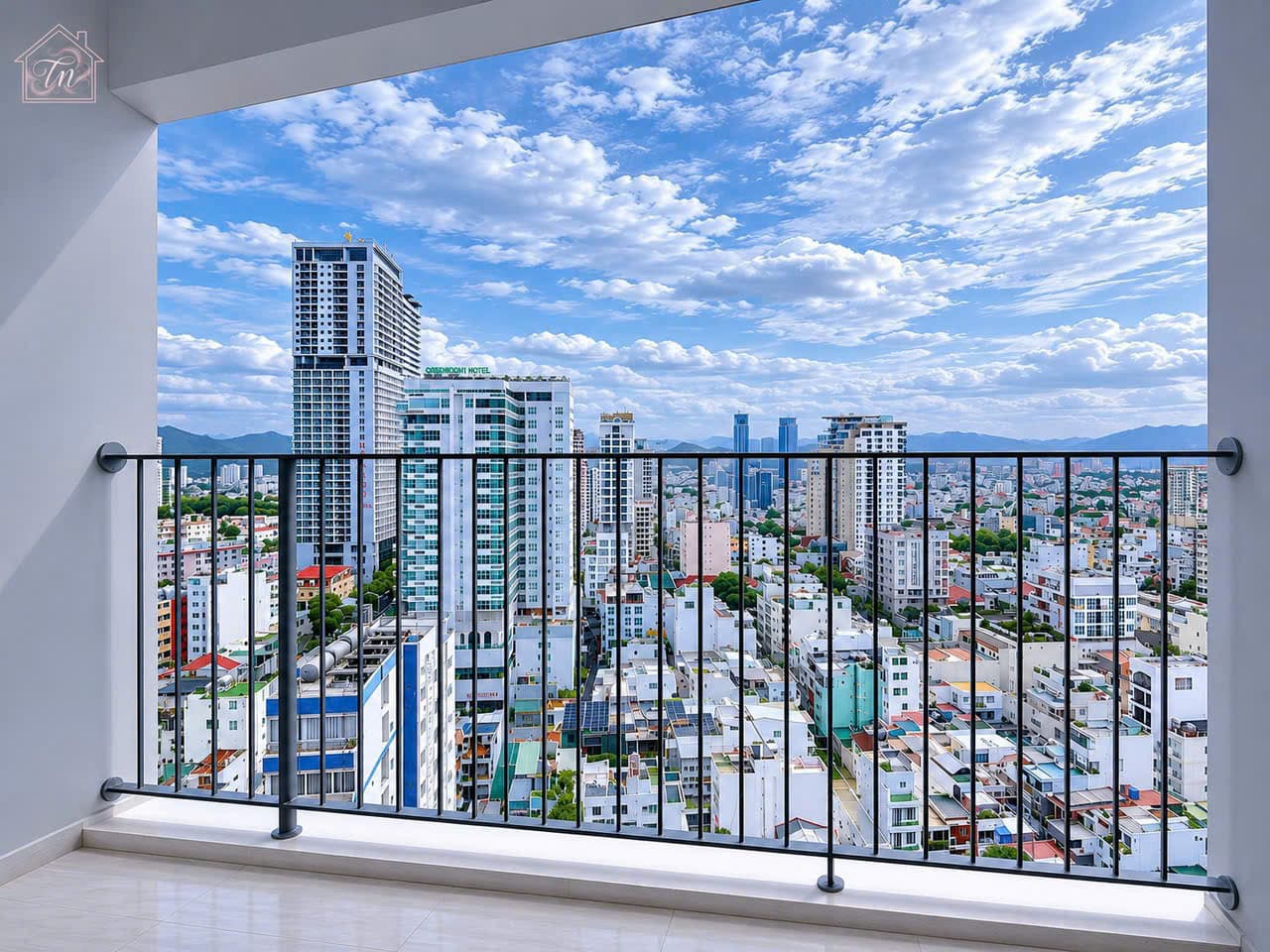 Trung tâm · Trần Phú 14 ảnh