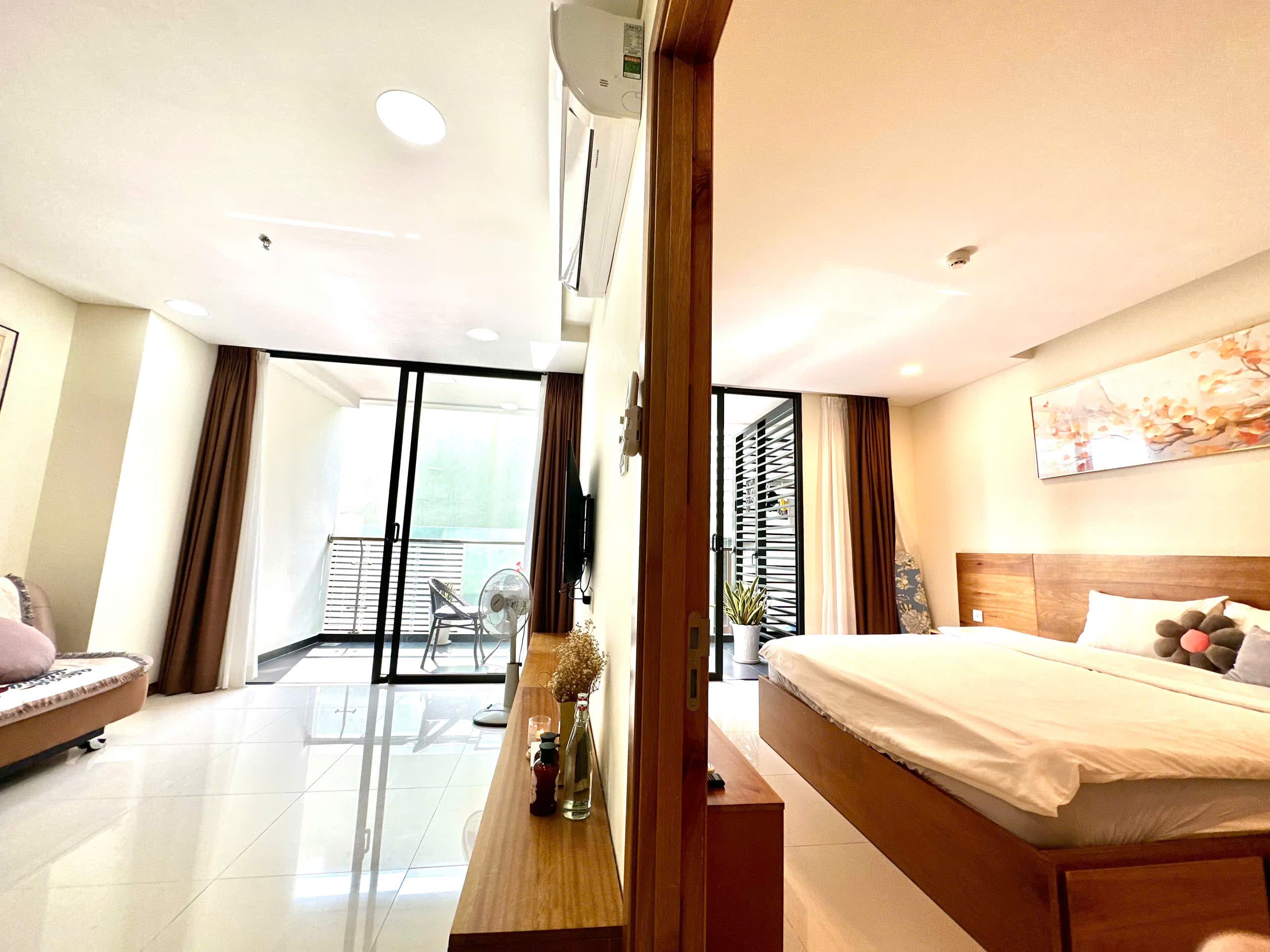 Trung tâm · Trần Phú 5 ảnh