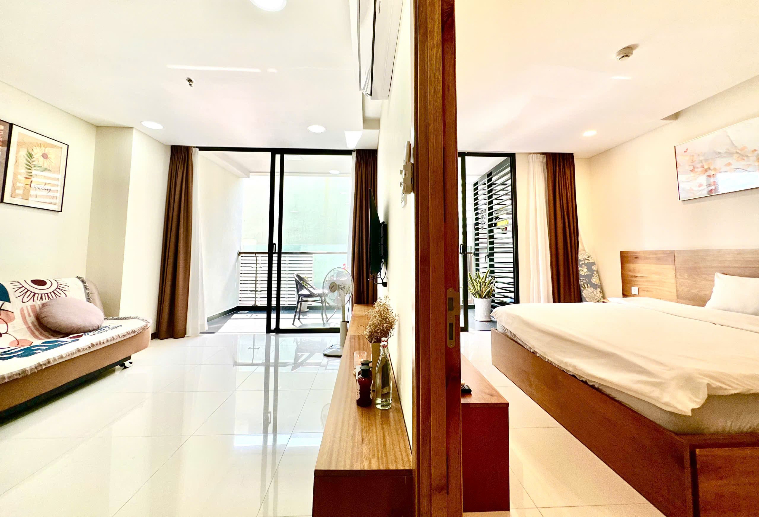 Trung tâm · Trần Phú 1 ảnh