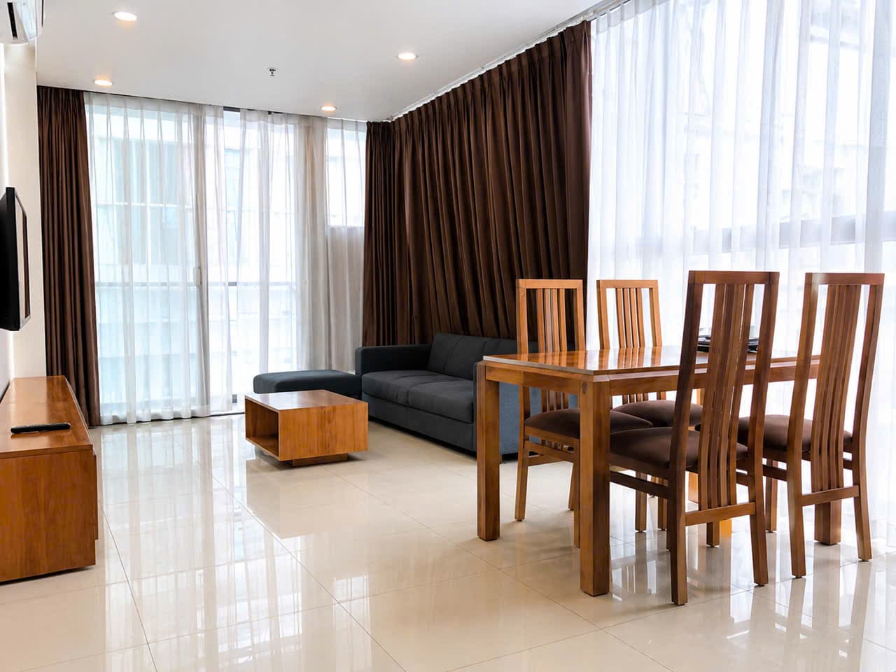 Trung tâm · Trần Phú 1 ảnh