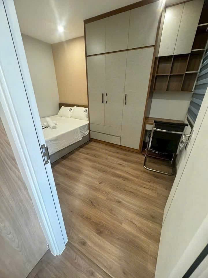 하노이 임페리아 스마트시티 2침실 아파트 사진 7 |