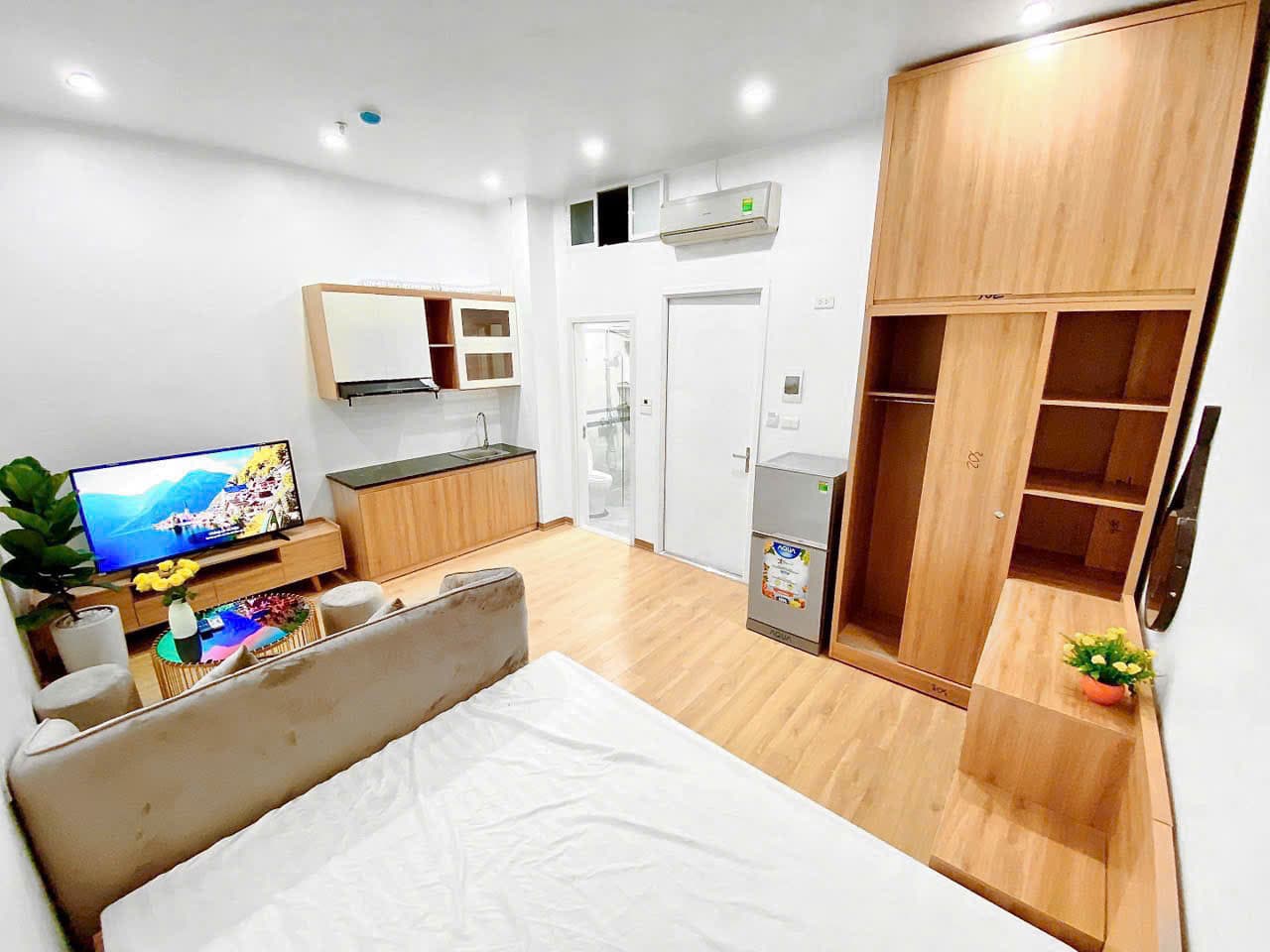 Khu vực khác / cần kiểm tra 4 ảnh