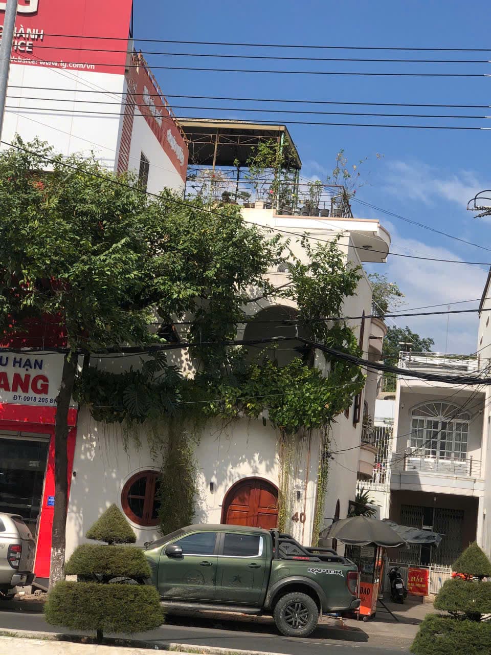 숙박 임대용 주택 월세 매물 사진 1