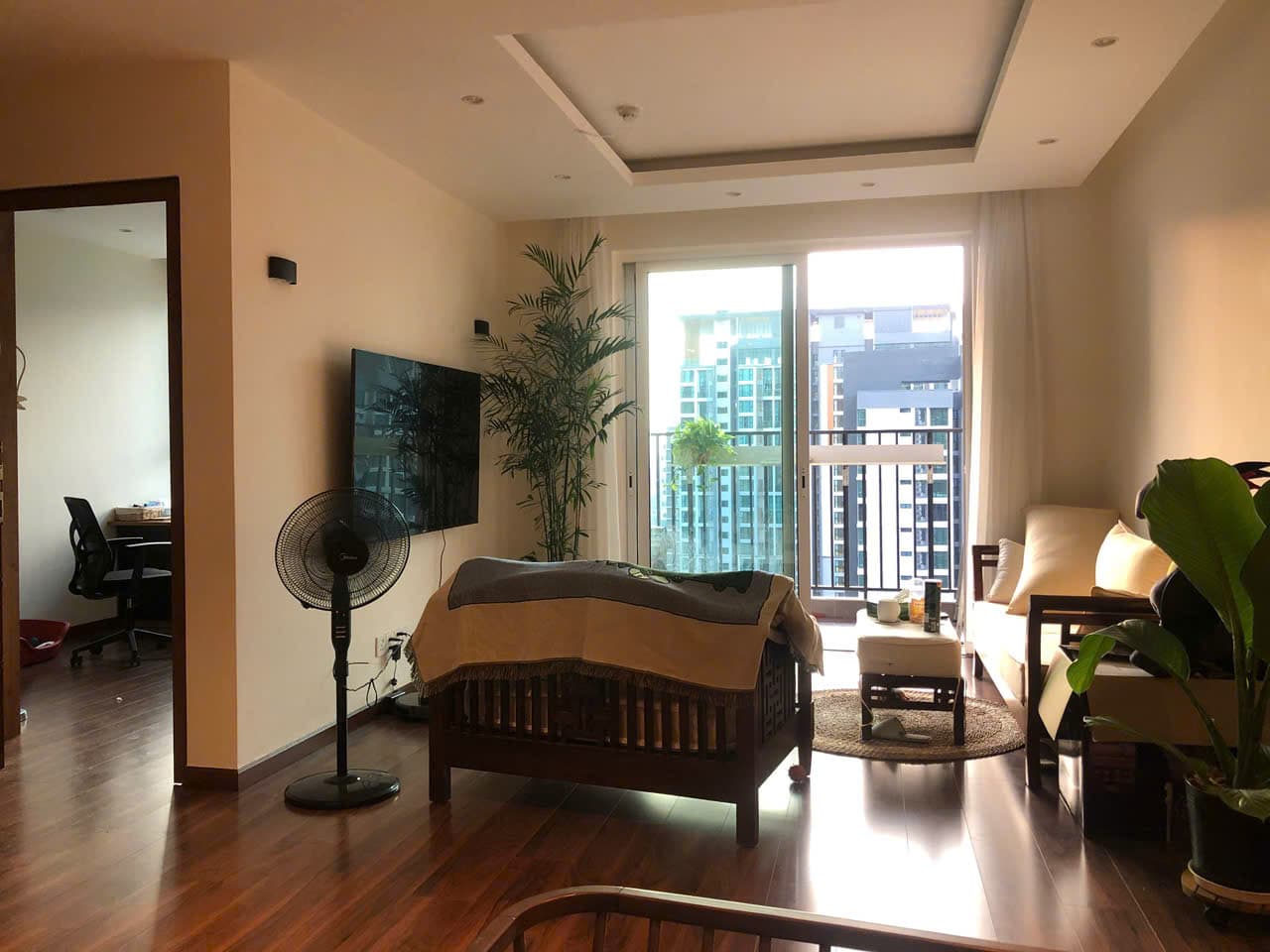 🏢 비스타 베르데 아파트 임대 월세 매물 사진 1