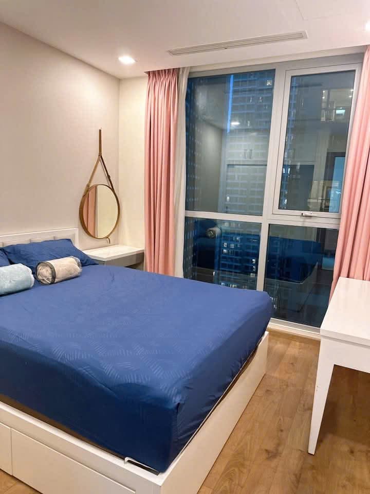 빈홈 센트럴파크 파크3 2베드룸 87m² 임대 사진 4 |