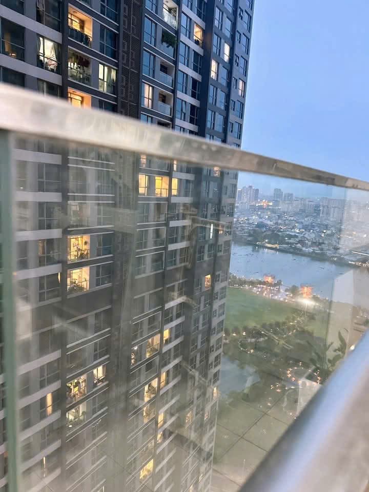 빈홈 센트럴파크 파크3 2베드룸 87m² 임대 사진 8 |
