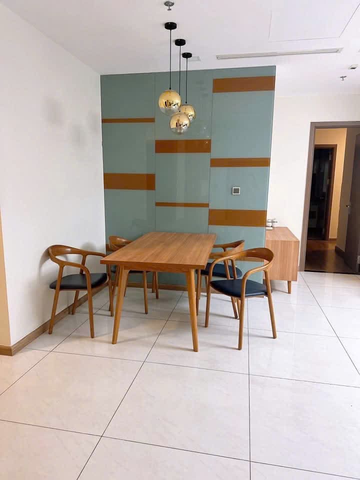 빈홈 센트럴파크 파크3 2베드룸 87m² 임대 사진 5 |