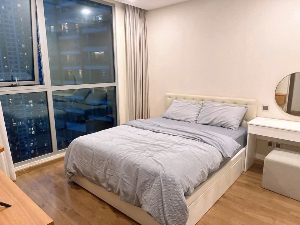 빈홈 센트럴파크 파크3 2베드룸 87m² 임대 사진 3 |