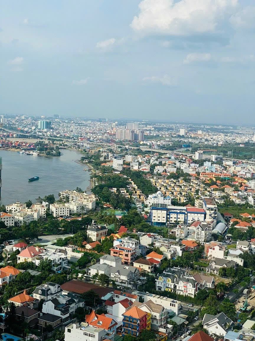 Quận 2 · Thảo Điền 12 ảnh