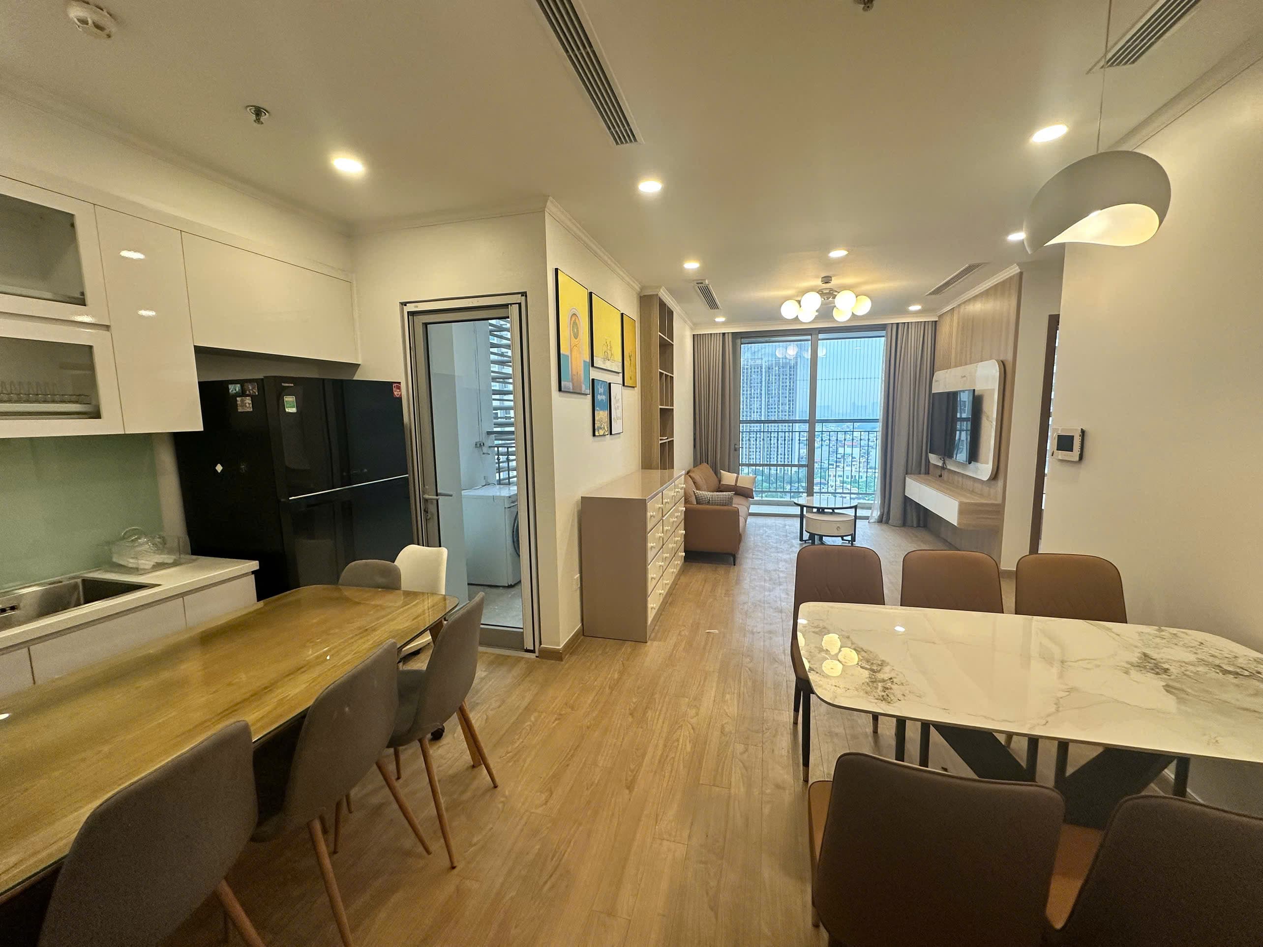 빈 가르데니아 A3 중층 2침실 72.6m² 사진 1 |