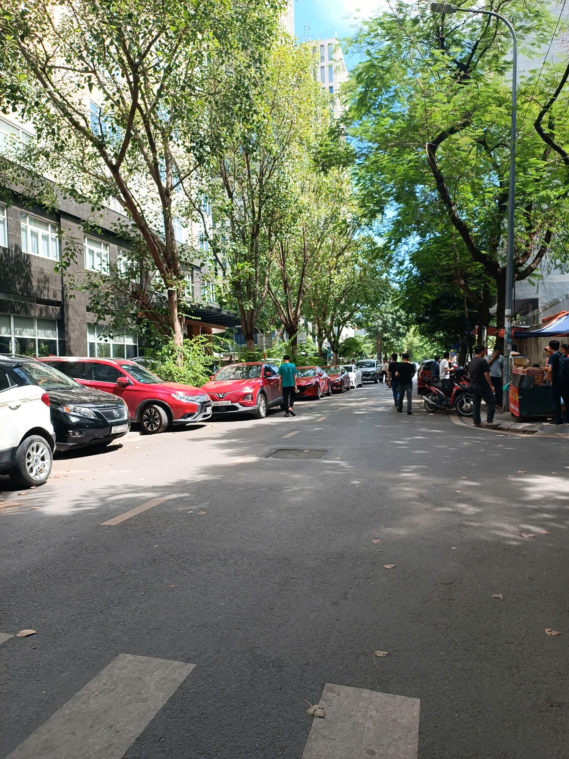 Cau Giay 7 photo