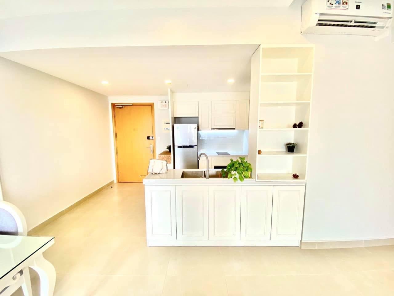 🏢 마스테리 타오디엔 T3동 아파트 임대 월세 매물 사진 1