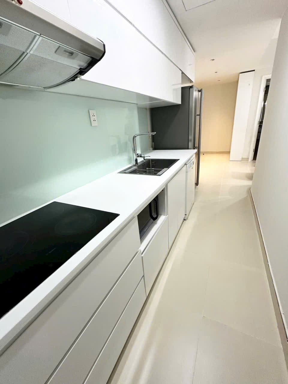 🏢 마스테리 타오디엔 T5동 아파트 임대 월세 매물 사진 2 |