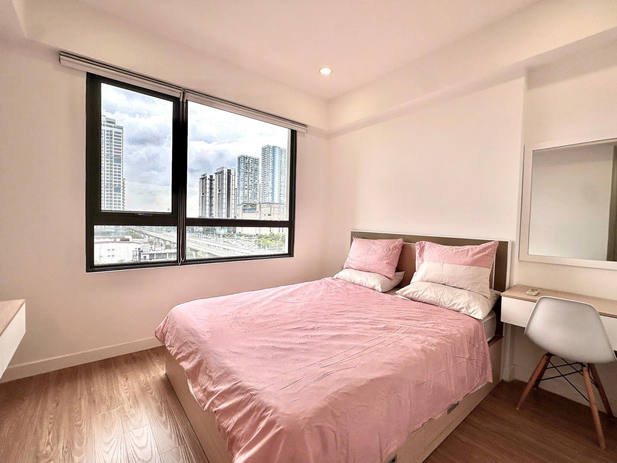 🏢 마스테리 타오디엔 T5동 아파트 임대 월세 매물 사진 8 |