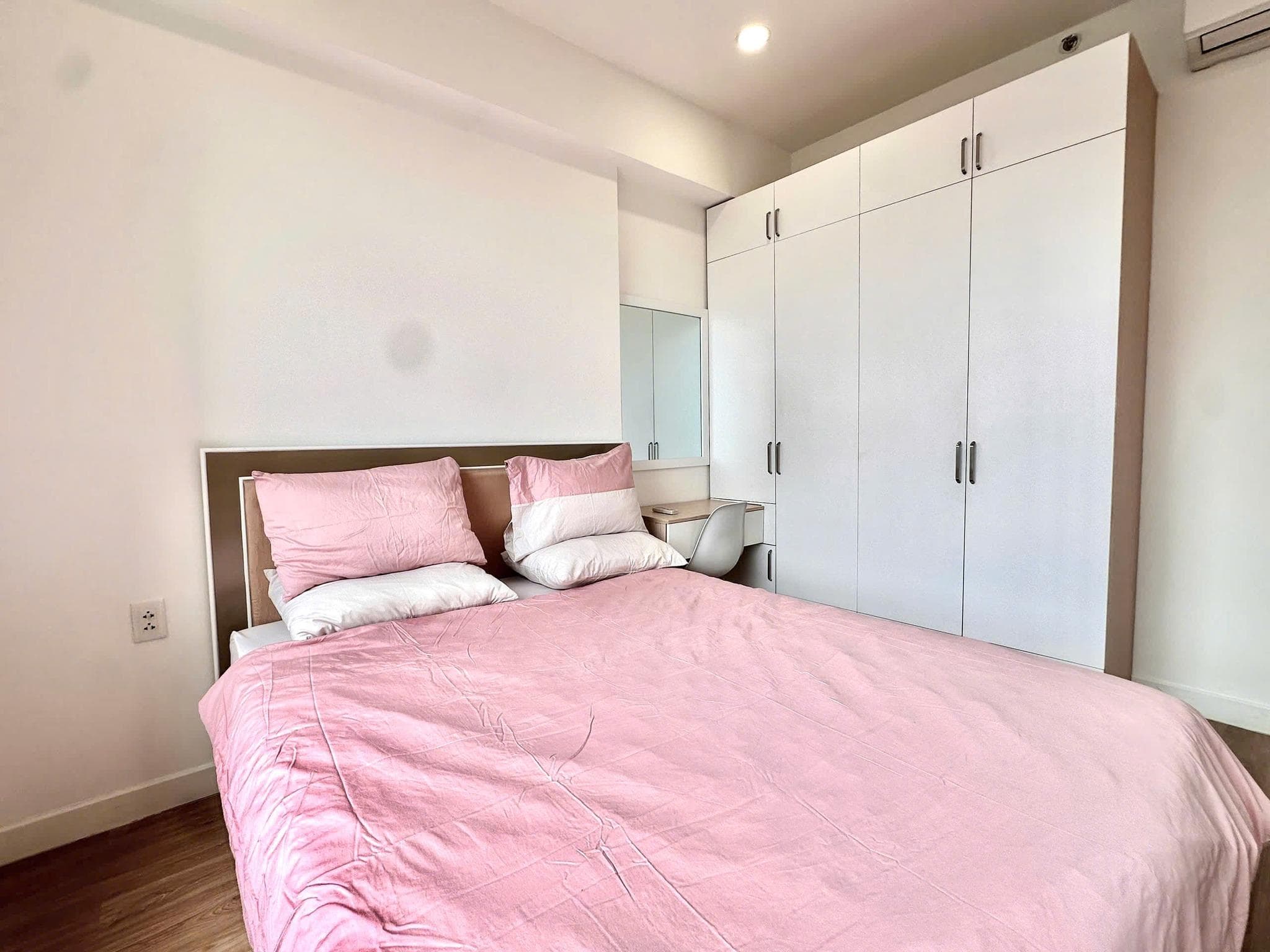 🏢 마스테리 타오디엔 T5동 아파트 임대 월세 매물 사진 9 |