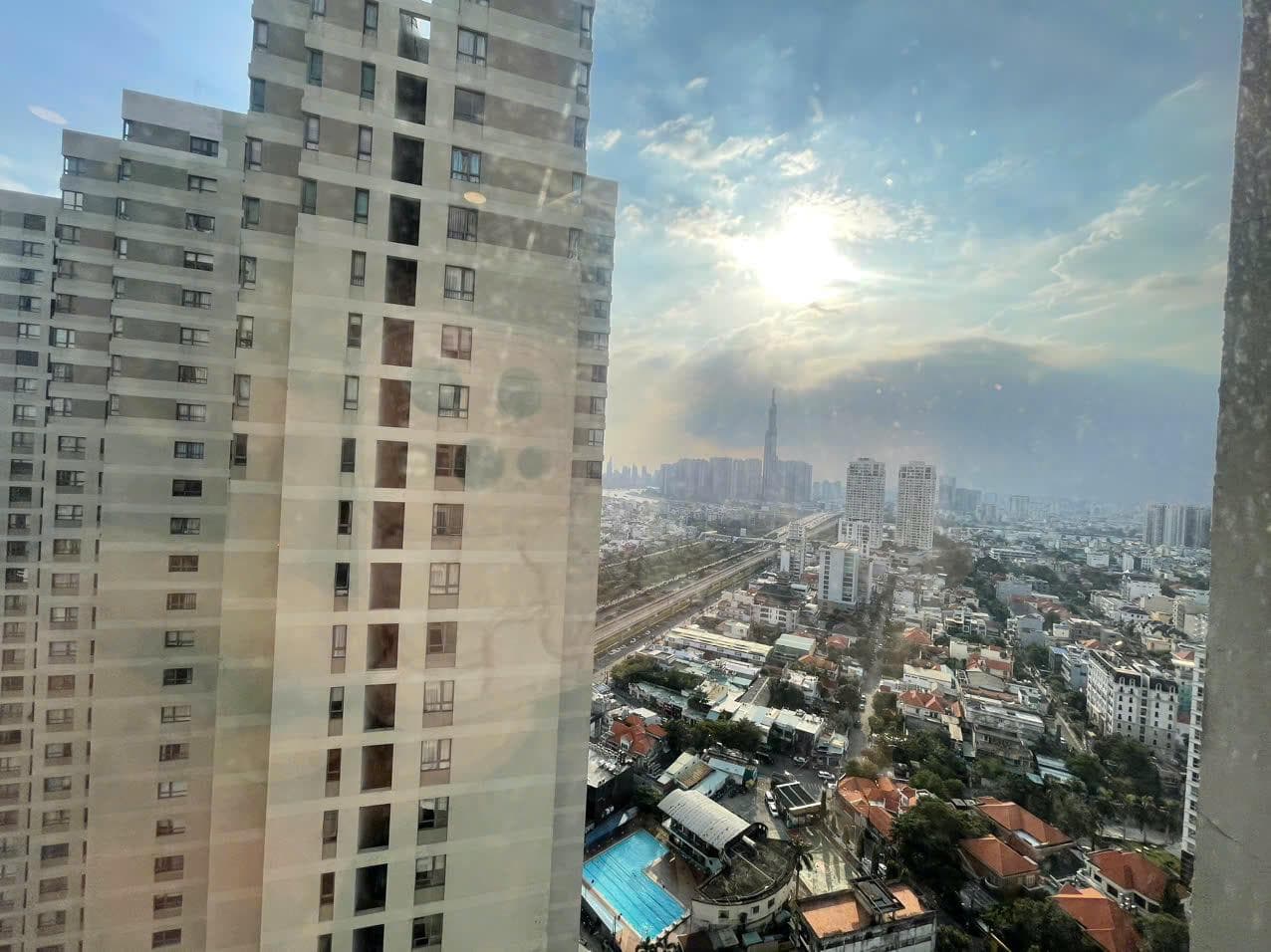 🏢 마스테리 타오디엔 T2동 아파트 임대 월세 매물 사진 11 |