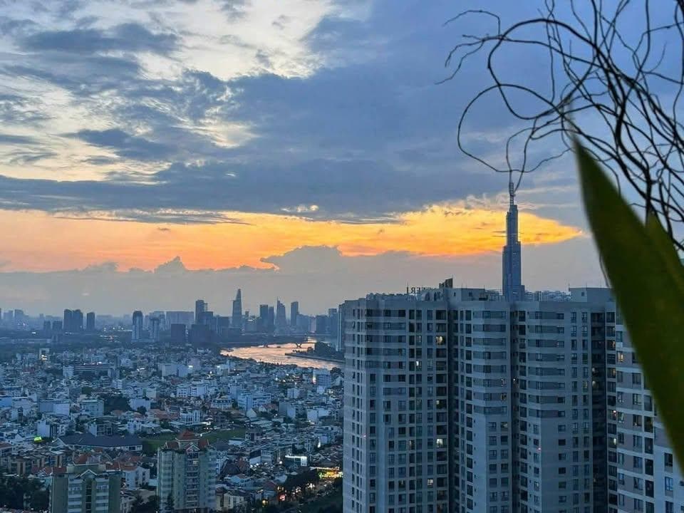 🏢 마스테리 타오디엔 T3동 아파트 임대 월세 매물 사진 9 |