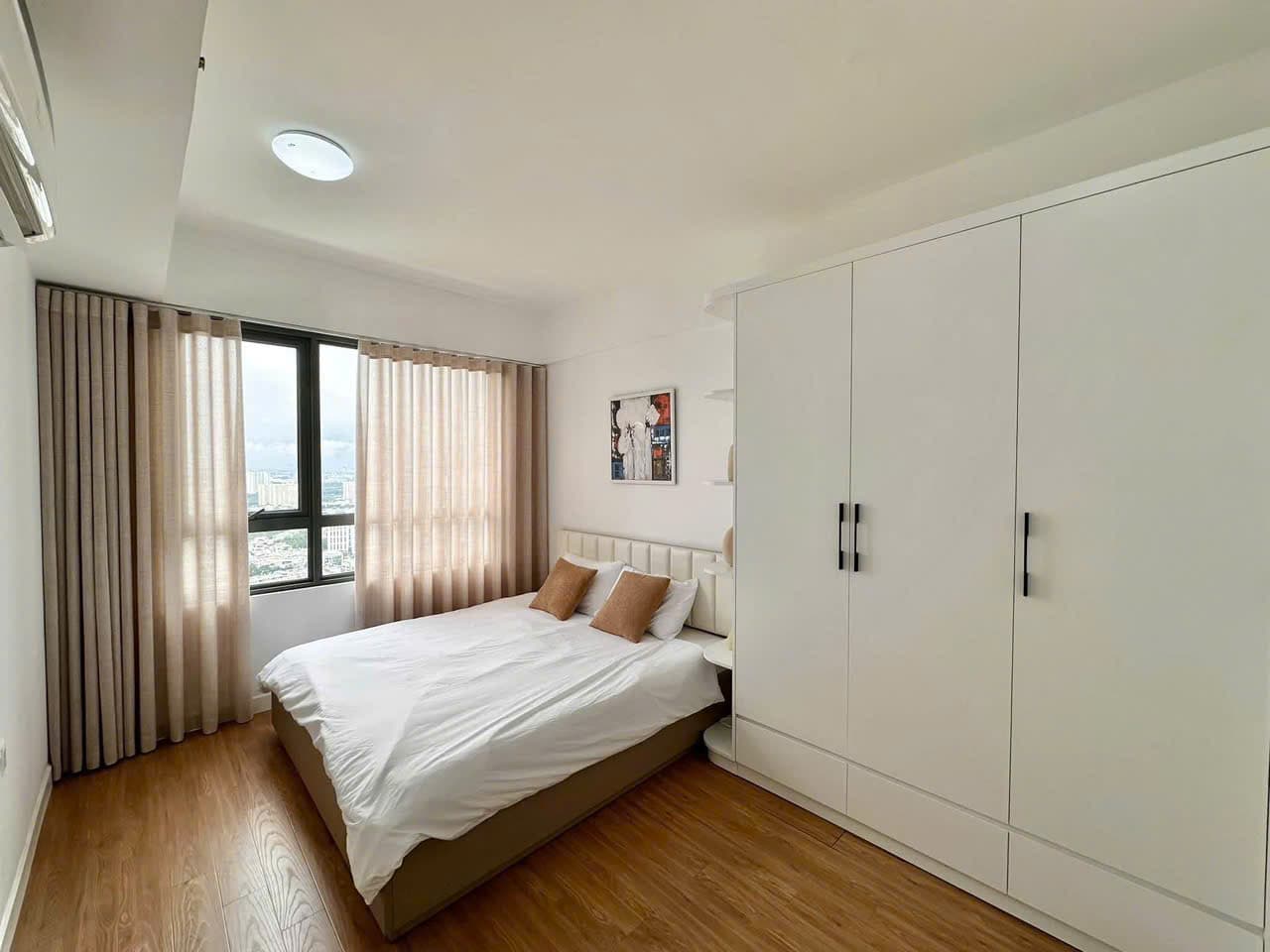 🏢 마스테리 타오디엔 T5동 아파트 임대 월세 매물 사진 10 |