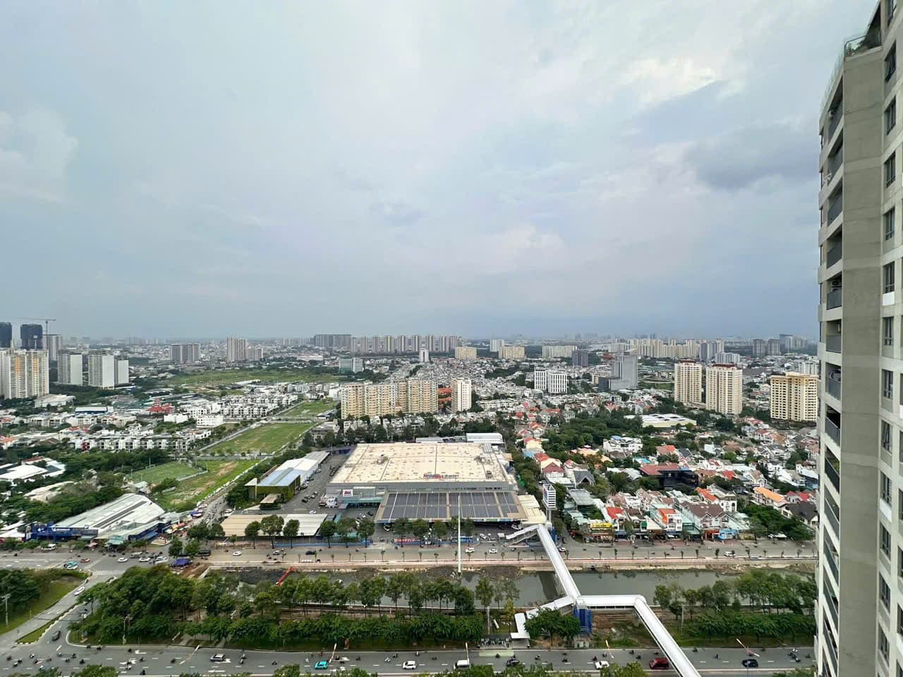 🏢 마스테리 타오디엔 T5동 아파트 임대 월세 매물 사진 19 |