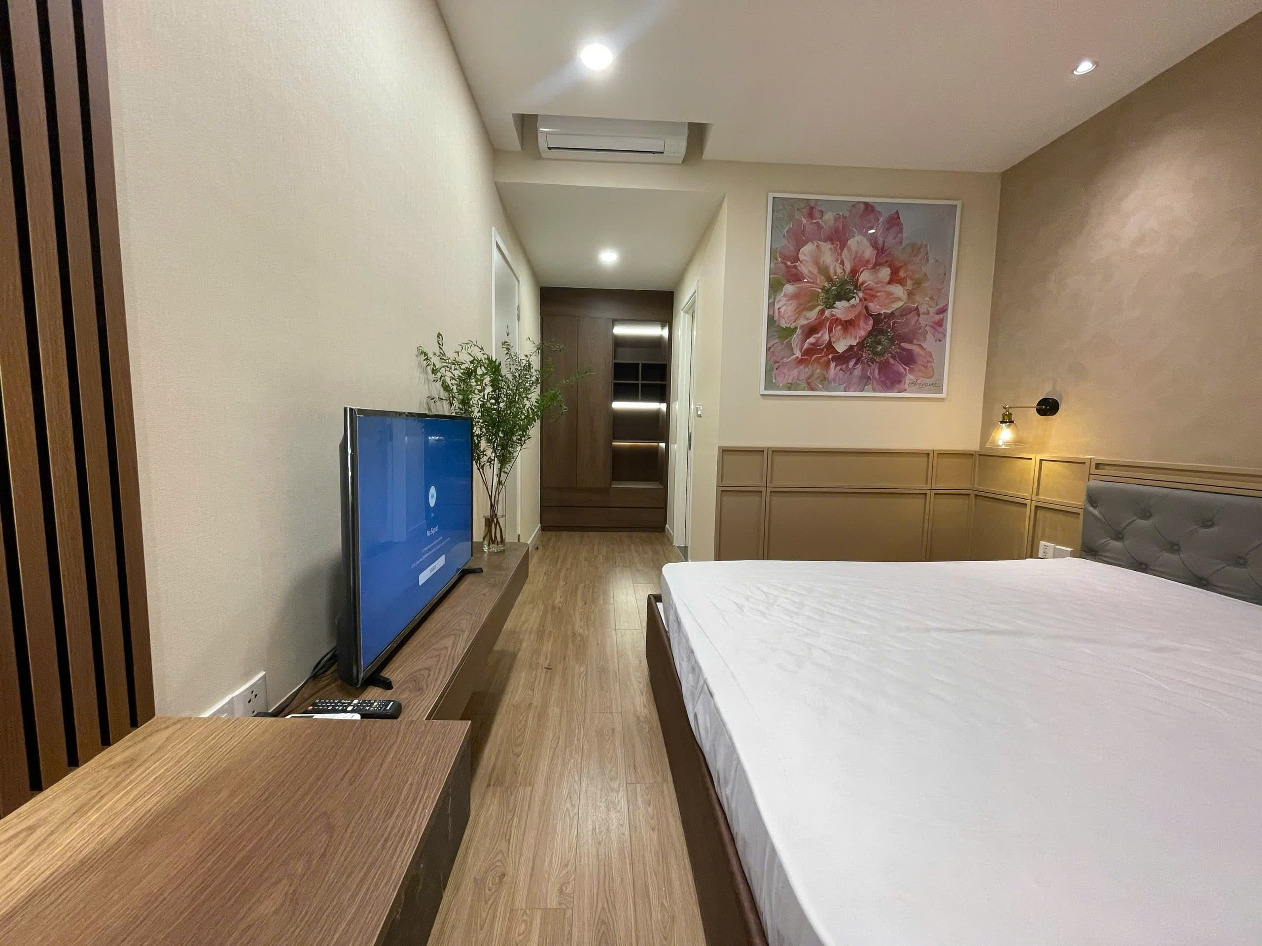 🏢 마스테리 안푸 B동 아파트 임대 월세 매물 사진 10 |