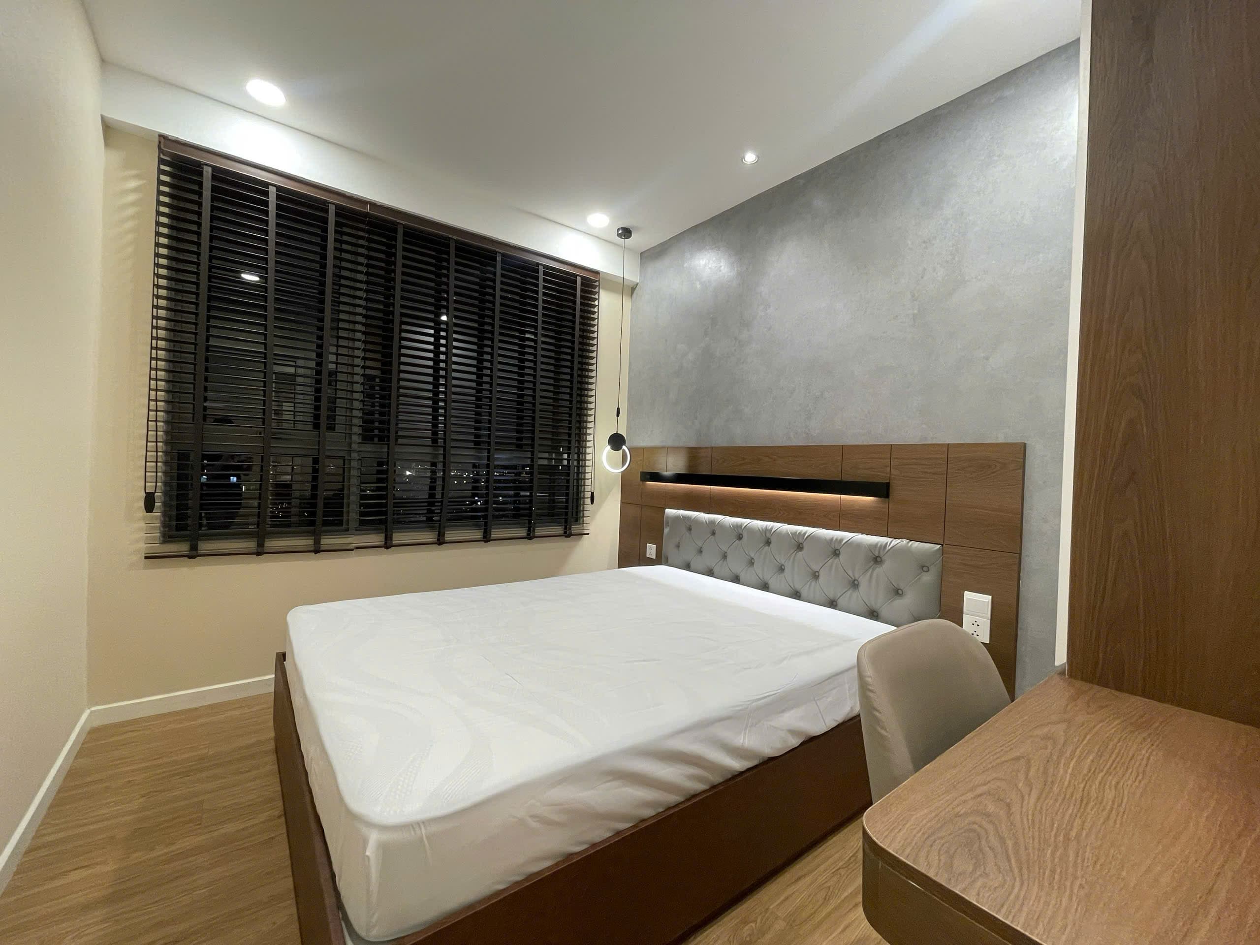 🏢 마스테리 안푸 B동 아파트 임대 월세 매물 사진 8 |