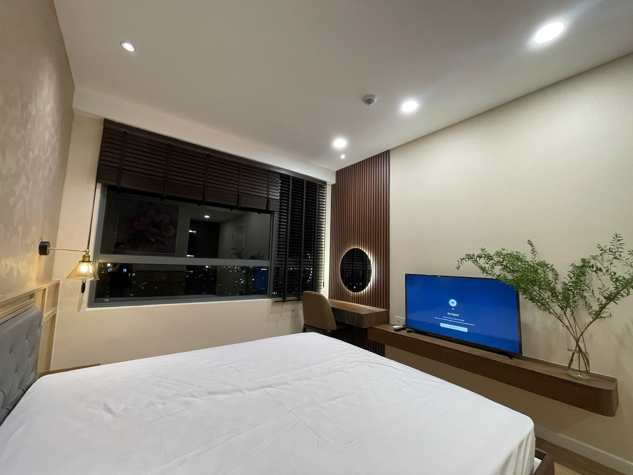 🏢 마스테리 안푸 B동 아파트 임대 월세 매물 사진 11 |