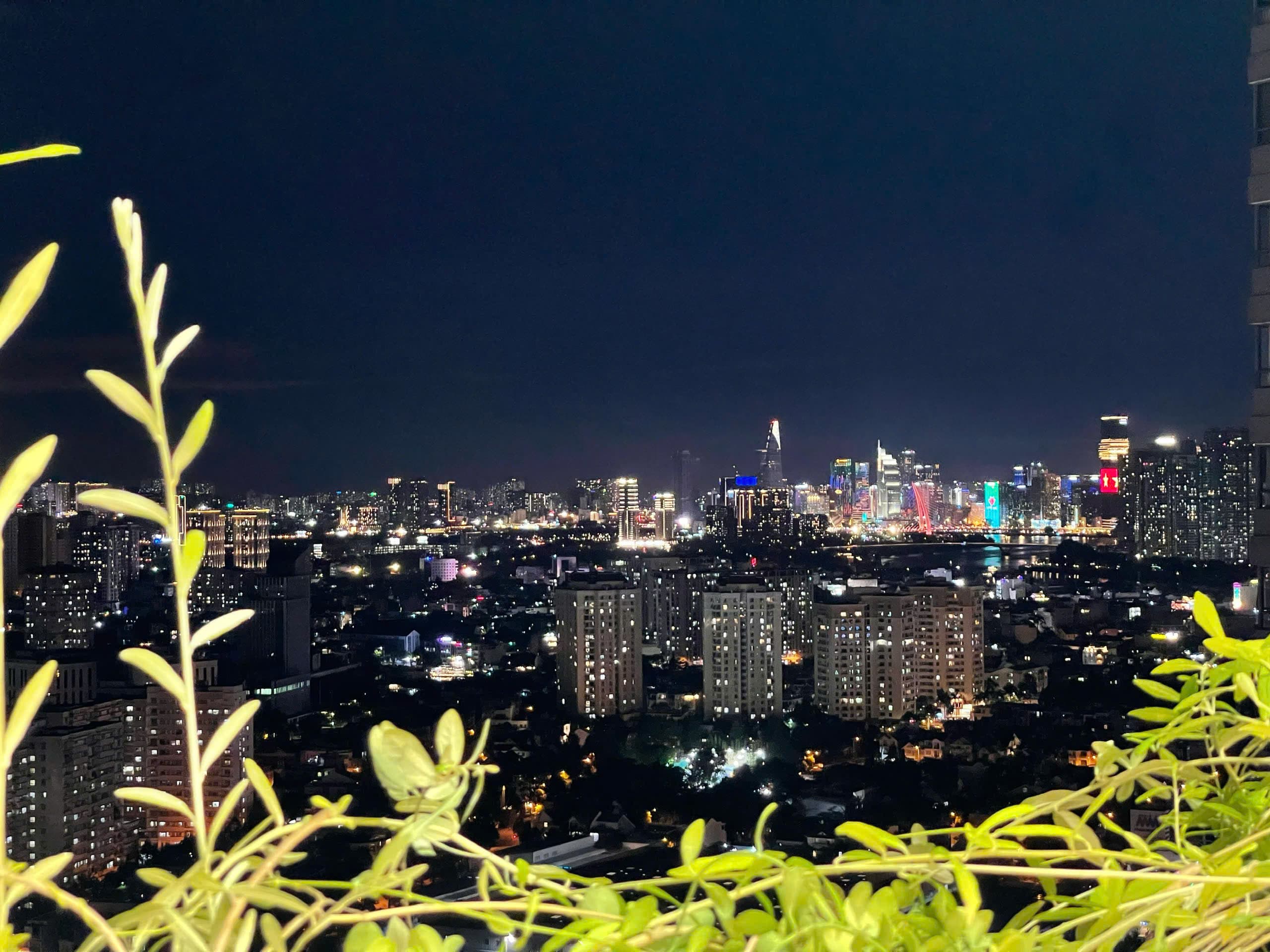 🏢 마스테리 안푸 B동 아파트 임대 월세 매물 사진 15 |